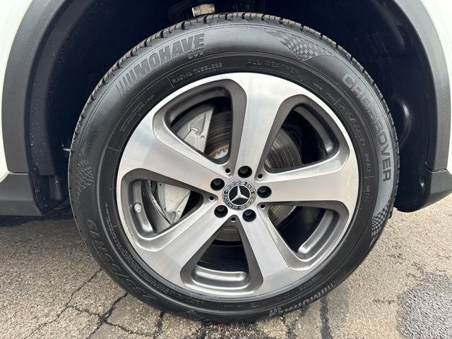 2022 Mercedes-Benz GLC GLC 300 4MATIC®