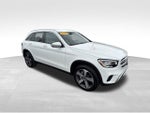 2022 Mercedes-Benz GLC GLC 300 4MATIC®