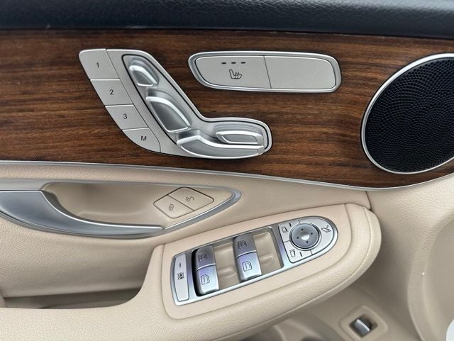 2022 Mercedes-Benz GLC GLC 300 4MATIC®