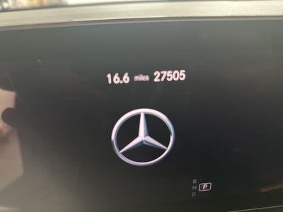 2023 Mercedes-Benz GLB GLB 250 4MATIC®
