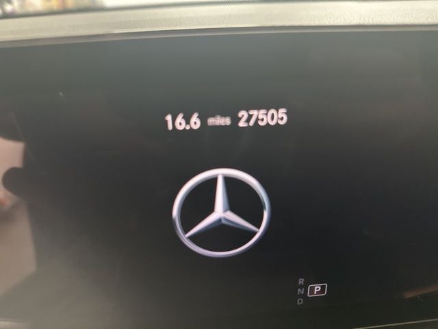 2023 Mercedes-Benz GLB GLB 250 4MATIC®