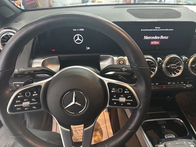 2023 Mercedes-Benz GLB GLB 250 4MATIC®
