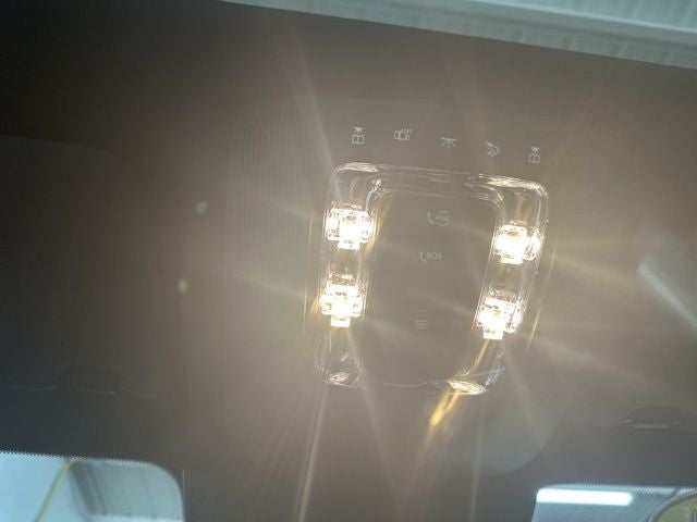 2023 Mercedes-Benz GLB GLB 250 4MATIC®