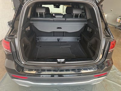 2023 Mercedes-Benz GLB GLB 250 4MATIC®