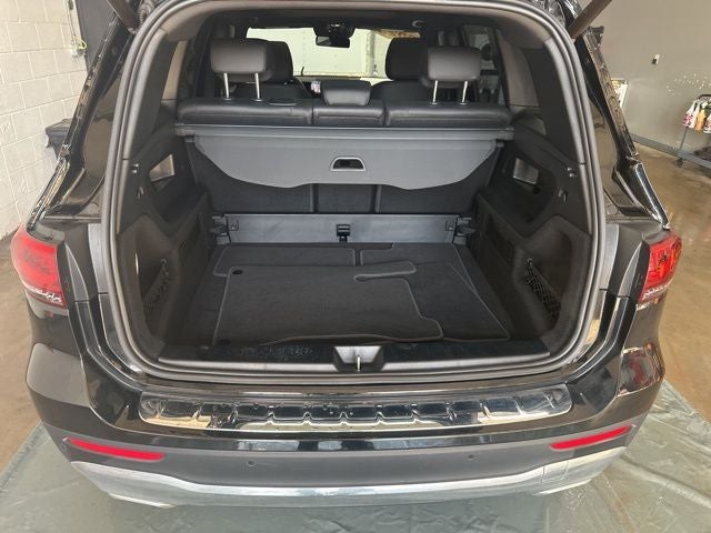 2023 Mercedes-Benz GLB GLB 250 4MATIC®