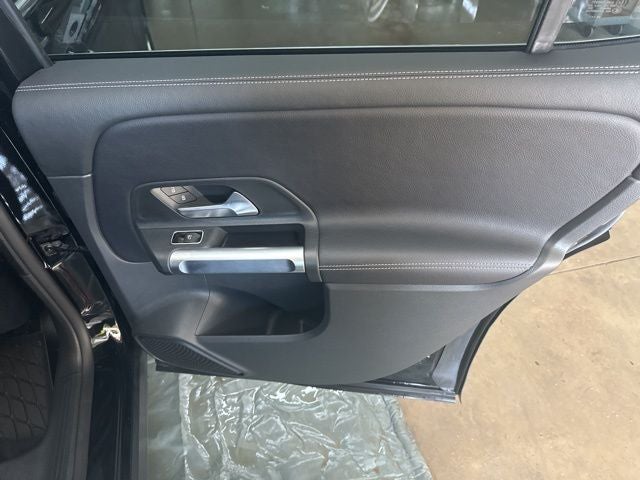 2023 Mercedes-Benz GLB GLB 250 4MATIC®