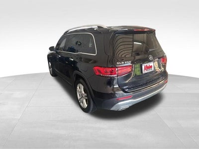 2023 Mercedes-Benz GLB GLB 250 4MATIC®