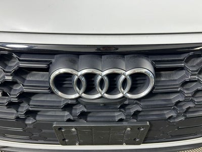 2021 Audi SQ5 Premium Plus quattro