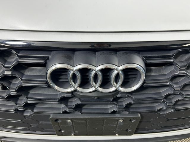 2021 Audi SQ5 Premium Plus quattro