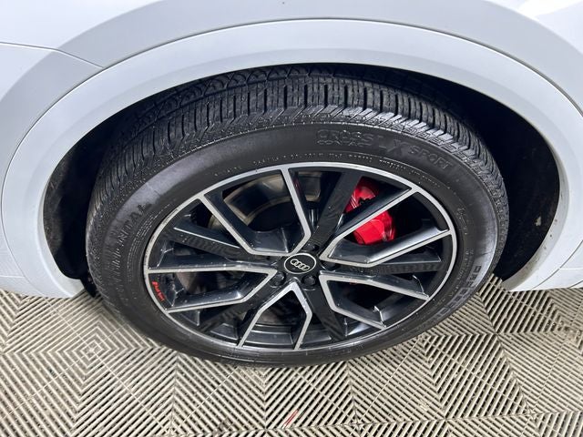 2021 Audi SQ5 Premium Plus quattro