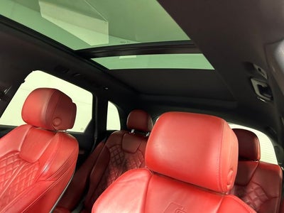 2021 Audi SQ5 Premium Plus quattro