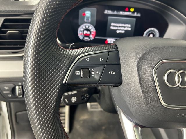 2021 Audi SQ5 Premium Plus quattro