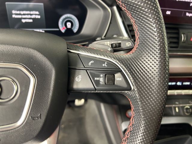 2021 Audi SQ5 Premium Plus quattro