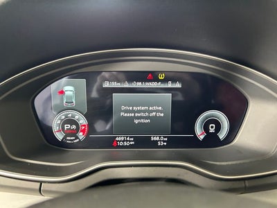 2021 Audi SQ5 Premium Plus quattro