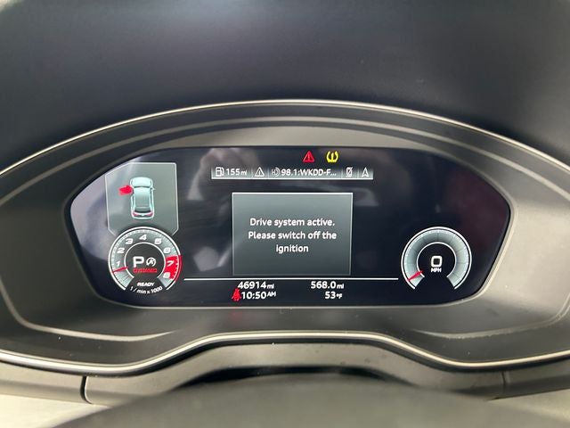 2021 Audi SQ5 Premium Plus quattro