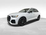 2021 Audi SQ5 Premium Plus quattro