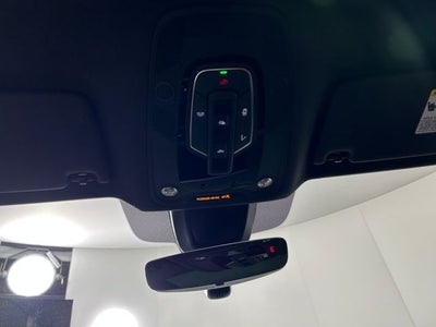 2021 Audi SQ5 Premium Plus quattro