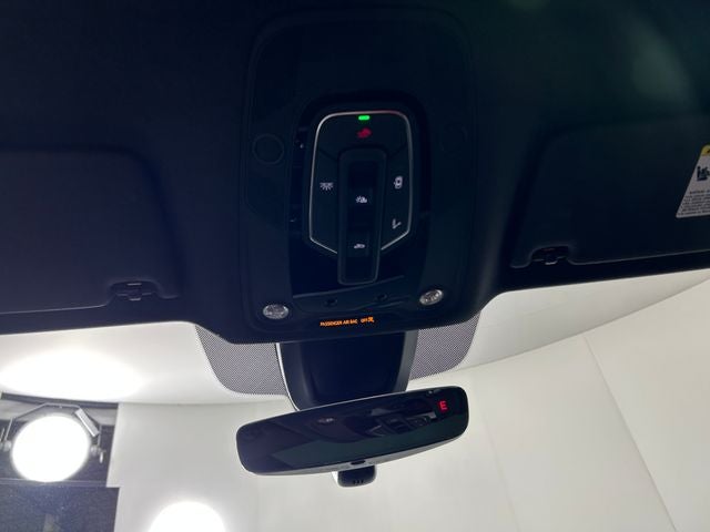 2021 Audi SQ5 Premium Plus quattro