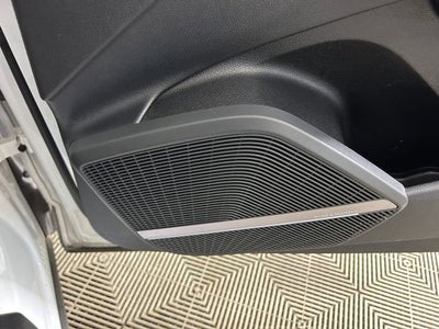 2021 Audi SQ5 Premium Plus quattro