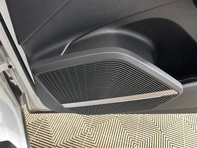 2021 Audi SQ5 Premium Plus quattro