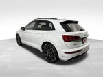 2021 Audi SQ5 Premium Plus quattro