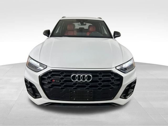 2021 Audi SQ5 Premium Plus quattro