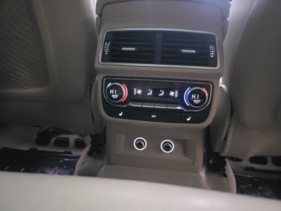 2018 Audi Q7 3.0T Prestige quattro