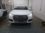 2018 Audi Q7 3.0T Prestige quattro