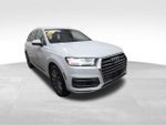 2018 Audi Q7 3.0T Prestige quattro