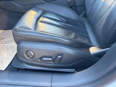 2019 Audi A5 Sportback Premium Plus quattro