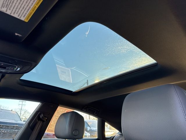 2019 Audi A5 Sportback Premium Plus quattro