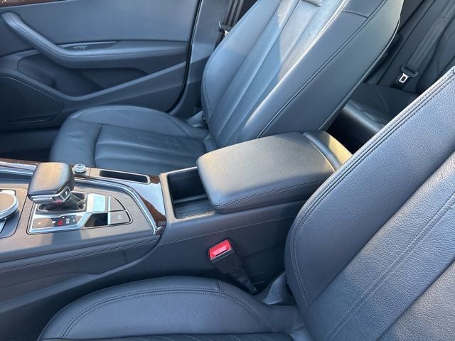 2019 Audi A5 Sportback Premium Plus quattro