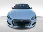 2019 Audi A5 Sportback Premium Plus quattro