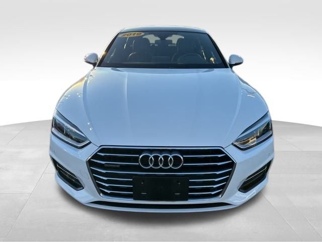 2019 Audi A5 Sportback Premium Plus quattro