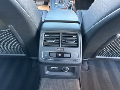 2019 Audi A5 Sportback Premium Plus quattro