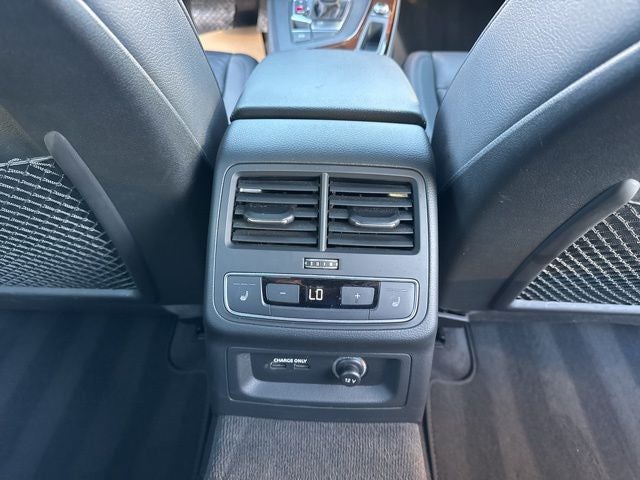 2019 Audi A5 Sportback Premium Plus quattro