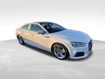 2019 Audi A5 Sportback Premium Plus quattro
