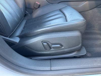 2019 Audi A5 Sportback Premium Plus quattro