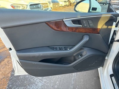 2019 Audi A5 Sportback Premium Plus quattro