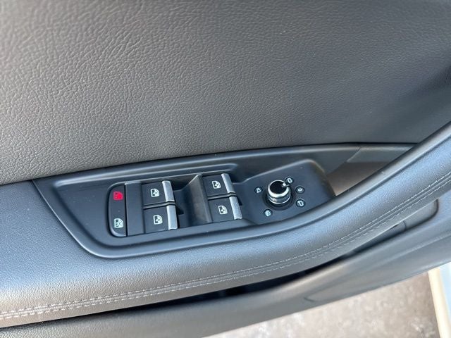 2019 Audi A5 Sportback Premium Plus quattro