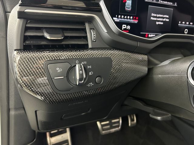 2024 Audi S5 Sportback Premium Plus quattro