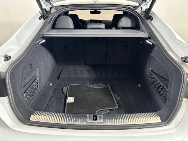 2024 Audi S5 Sportback Premium Plus quattro