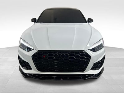 2024 Audi S5 Sportback Premium Plus quattro