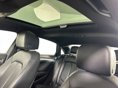 2019 Audi A3 2.0T Premium Plus quattro