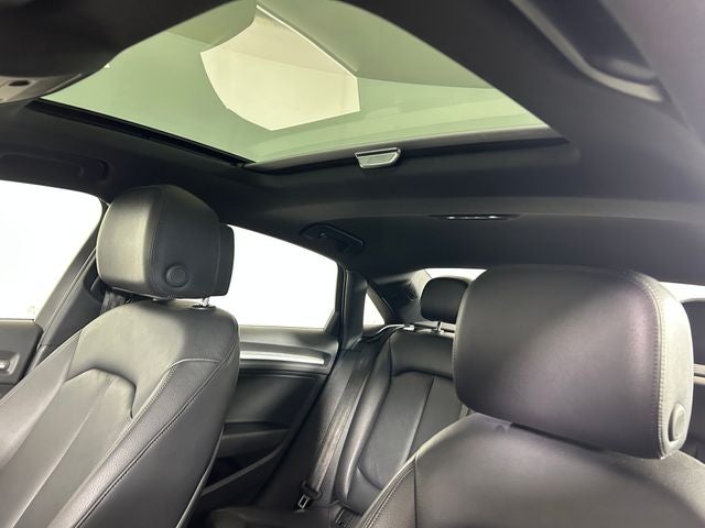 2019 Audi A3 2.0T Premium Plus quattro