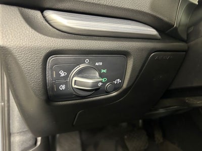2019 Audi A3 2.0T Premium Plus quattro