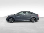 2019 Audi A3 2.0T Premium Plus quattro