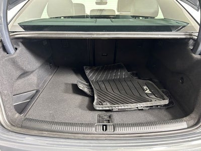 2019 Audi A3 2.0T Premium Plus quattro