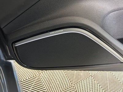 2019 Audi A3 2.0T Premium Plus quattro