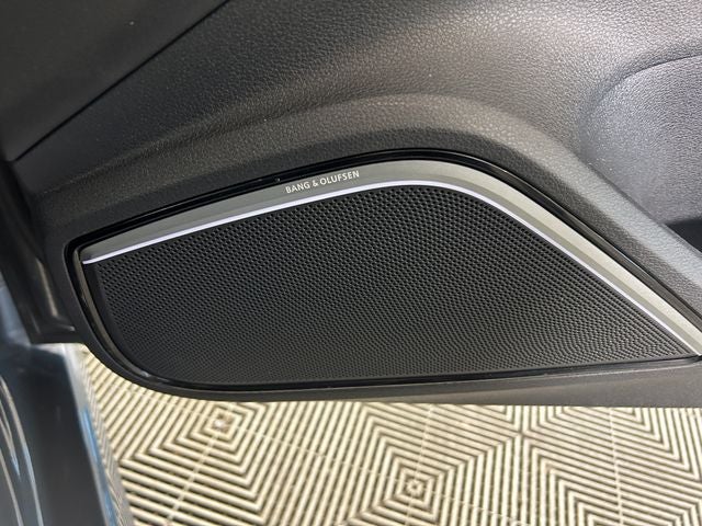 2019 Audi A3 2.0T Premium Plus quattro